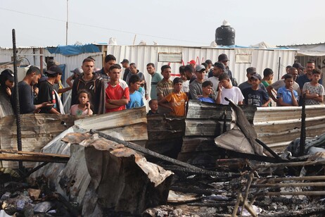 La ONU pide una investigación completa del raid a Rafah