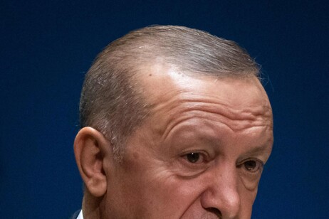 Llamamiento del presidente turco al mundo islámico.