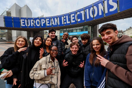 El voto de los jóvenes, decisivo para el nuevo parlamento