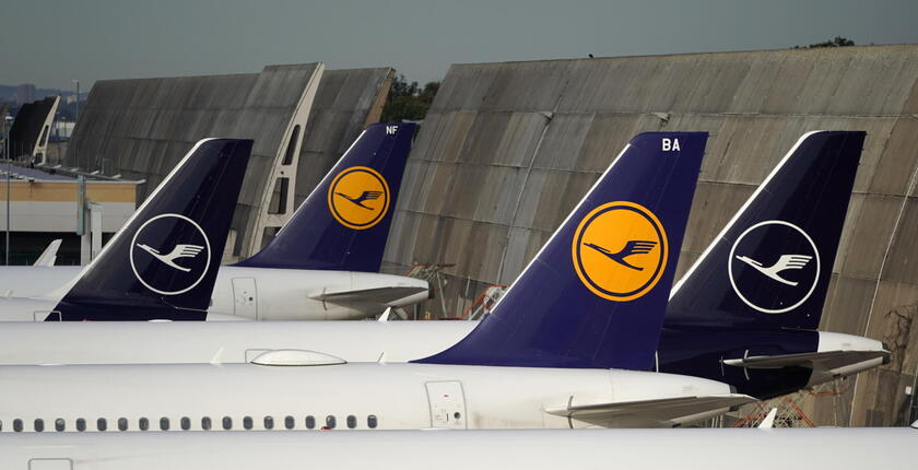 Oferta de Lufthansa por ITA Airwais