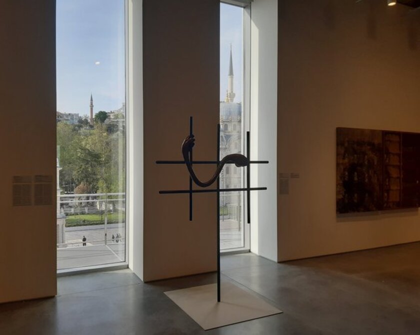Abre museo en Estambul diseñado por Renzo Piano