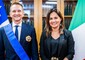 Chile impone Orden al Mérito a embajador Battocchi (foto: ANSA)