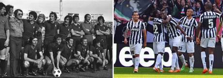 Calcio: Juve record in casa, 14 successi come Torino '75-'76