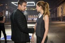 Cinema: Divergent, successo in Usa per la nuova saga