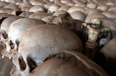 Ruanda: 20 anni fa il genocidio