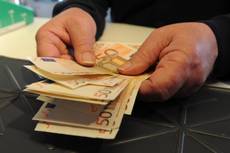 Italy recoups 50 mn euros in tax-evasion money