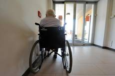 'Berlusconi assisterà anziani disabili'