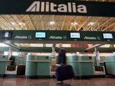 Alitalia-Etihad deal to close this week, minister says