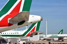 Aeroporti, Alitalia torna ad Ancona