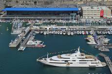 Salone nautico: Genova sfida la crisi con un format inedito