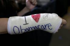 Obamacare, non assicurati ai minimi