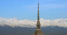 Boom turisti in Piemonte, +2,2% nel 2013