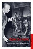 foto del libro: Rodolfo Siviero: avventure e recuperi del più grande agente segreto dell’arte