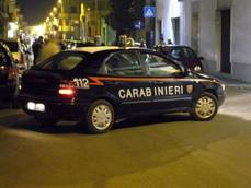 76-year-old man kills wife and handicapped son in Rome