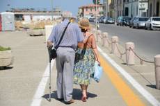 Vacanze in Romagna per anziani poveri