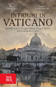 foto del libro: Intrighi in Vaticano
