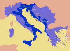 Adriatico-Ionica: Hahn, fase cruciale per strategia