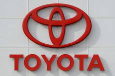 Lavoro:Toyota investe 3,5 milioni in Lte, 100 nuovi posti