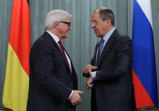 Ucraina: Lavrov,serve mediazione esterna