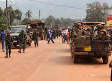 Centrafrica: spari e tensione a Bouar