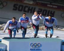 Tutte le medaglie di Sochi 2014