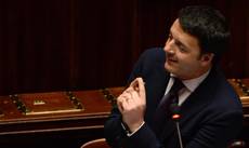 Renzi ottiene la fiducia alla Camera, è l'ultima chance