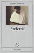 foto del libro: La copertina di 'Andorra'