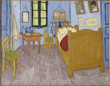 Van Gogh-Artaud, capolavori a Parigi