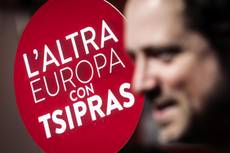 Tsipras, a Grillo non importa futuro Ue