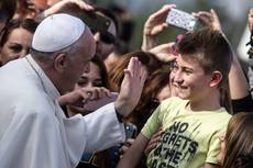 Papa Francesco in Molise il 5 luglio
