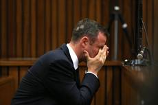 Pistorius: riparte processo a Pretoria