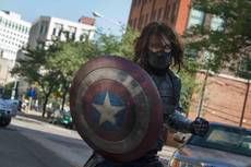 Box Office Usa, al top Captain America