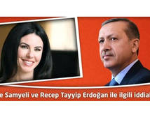Video a luci rosse, trema Erdogan