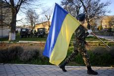 Crimea: Kiev, ucciso ufficiale ucraino