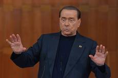 Berlusconi, avventate decisioni su Putin