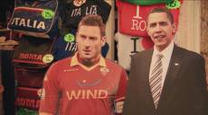 Per ambasciata Usa Obama ha incontrato Totti 