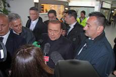 Berlusconi may be ordered to help elderly disabled - report