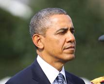 Obama: 'Libertà non è gratis, preoccupa taglio spesa Difesa'