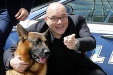 Tv: Torna Rex e coi Manetti diventa un 'superdog'