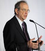 Padoan warns that unemployment is 'Number One threat'