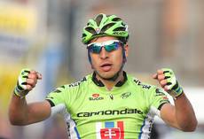 Fiandre:Sagan si candida per la vittoria