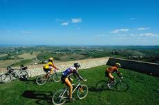 Instagram: Emilia-Romagna in bici
