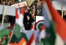 Ungheria: exit poll, trionfo per Orban