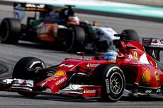 F1:Bahrain, Mercedes domina prime libere