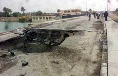 Iraq: almeno 15 uccisi in attacchi