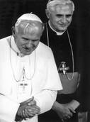Holiness of John Paul II 'confirmed by canonization'