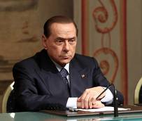 Human rights court rejects Berlusconi request