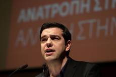 Sel, Lista Tsipras oltre 200 mila firme