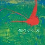 Milky Chance, cd dopo hit Stolen Dance