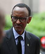 Rwandan president accuses France of role in 1994 genocide